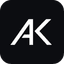 Site logo AK
