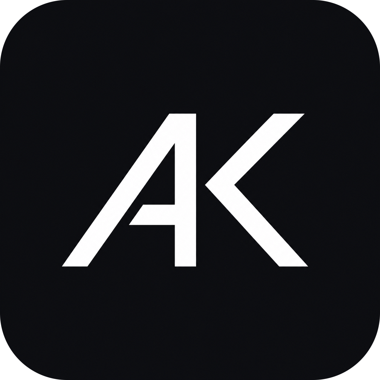 Site logo AK